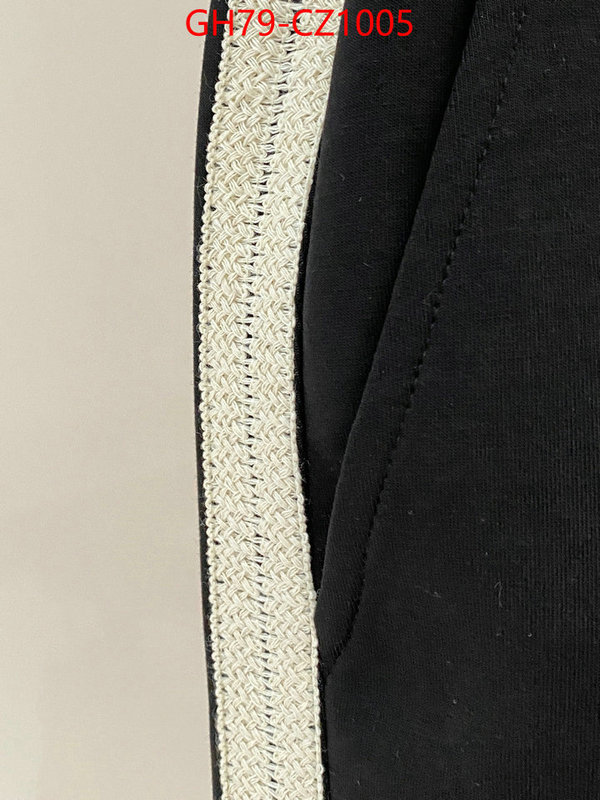 Clothing-Loewe high ID: CZ1005 $: 79USD