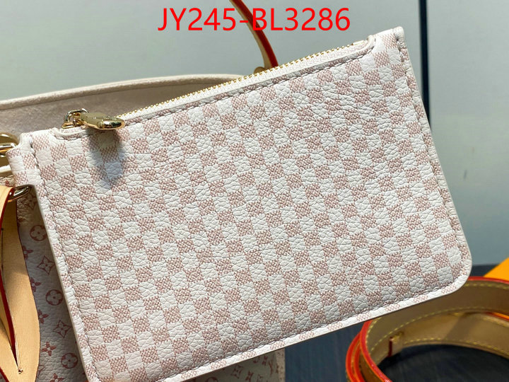 LV Bags(TOP)-Nono-No Purse-Nano No- replica 2024 perfect luxury ID: BL3286 $: 245USD,