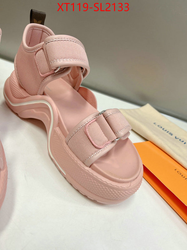 Women Shoes-LV where can you buy a replica ID: SL2133 $: 119USD