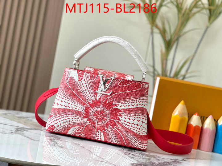 LV Bags(4A)-Handbag Collection- sellers online ID: BL2186