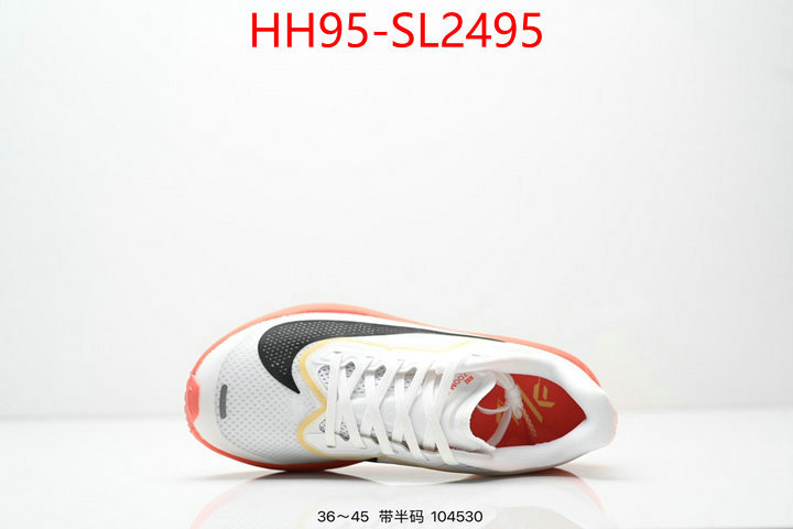Women Shoes-NIKE luxury shop ID: SL2495 $: 95USD