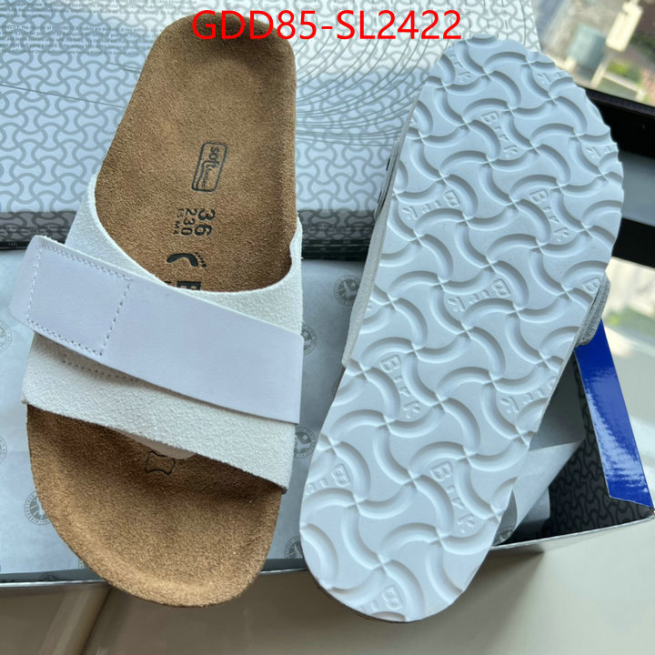 Women Shoes-Birkenstock buy luxury 2024 ID: SL2422 $: 85USD