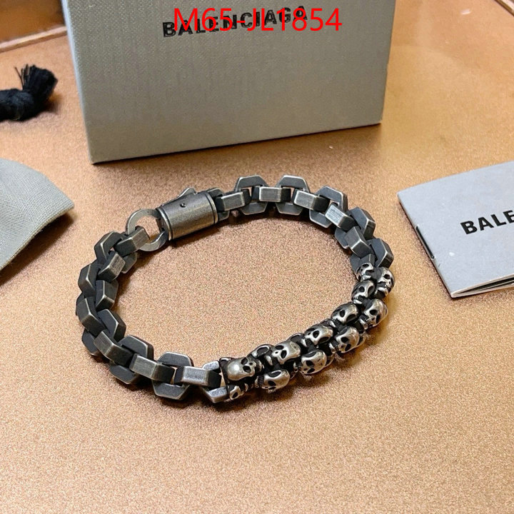 Jewelry-Balenciaga replica 1:1 high quality ID: JL1854 $: 65USD