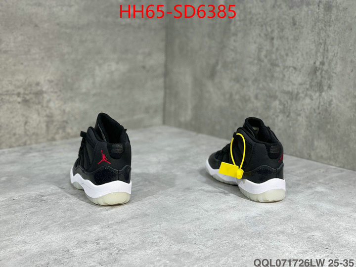 ID: SD6385