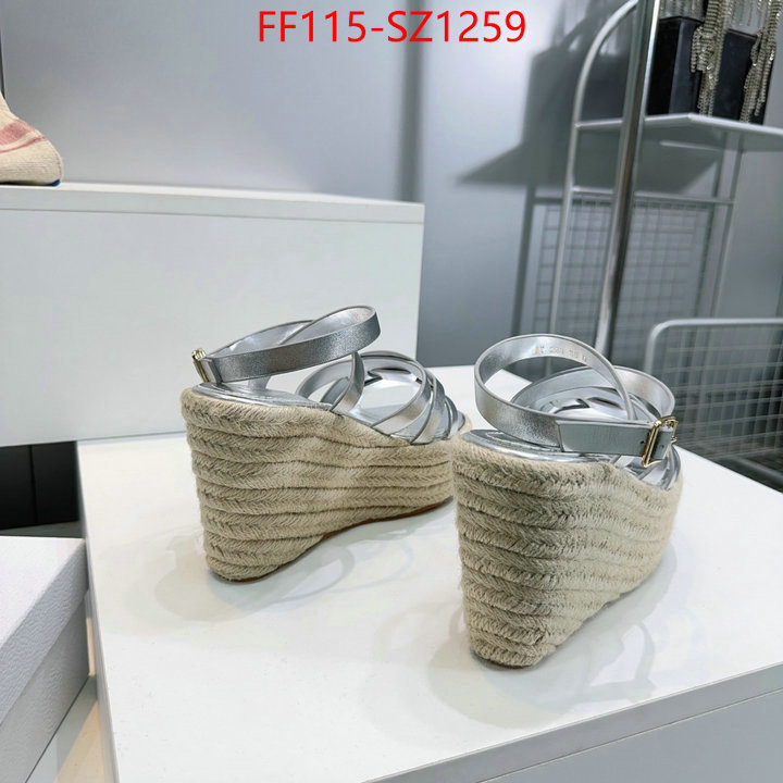 Women Shoes-Dior same as original ID: SZ1259 $: 115USD