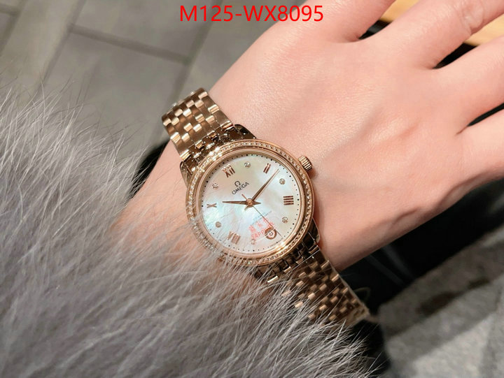 ID: WX8095