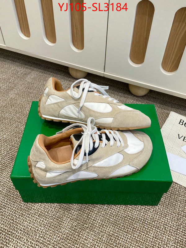 Women Shoes-BV where to buy ID: SL3184 $: 105USD
