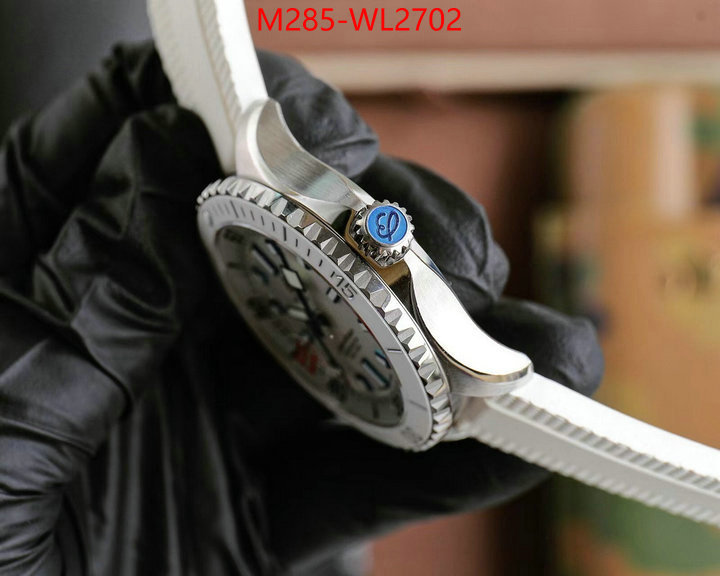 Watch(TOP)-Breitling what 1:1 replica ID: WL2702 $: 285USD
