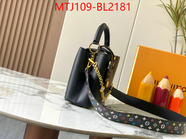 LV Bags(4A)-Handbag Collection- what best designer replicas ID: BL2181