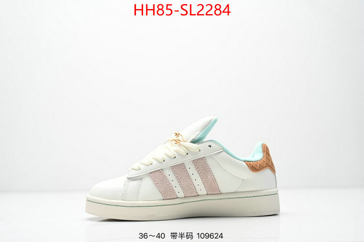Women Shoes-Adidas the online shopping ID: SL2284 $: 85USD