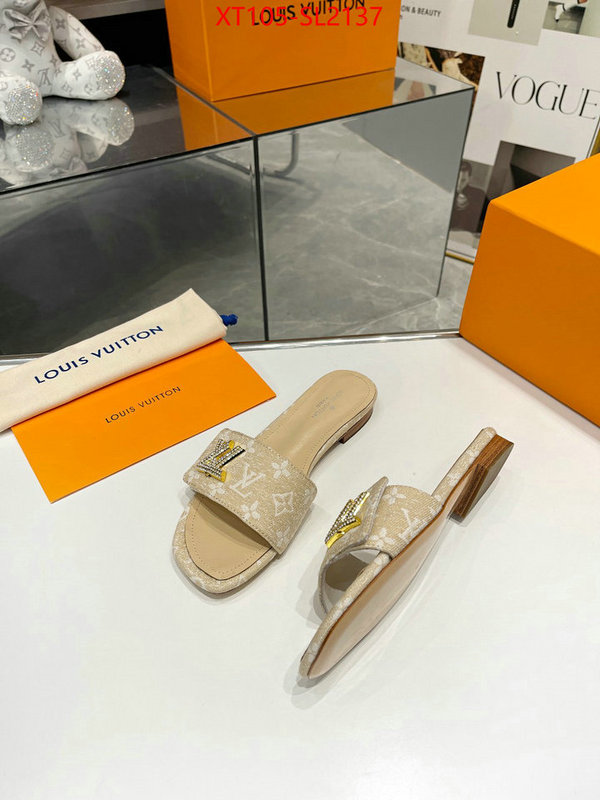 Women Shoes-LV best aaaaa ID: SL2137 $: 105USD
