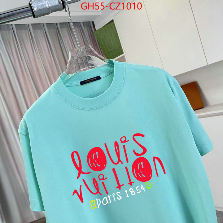 Clothing-LV high quality ID: CZ1010 $: 59USD