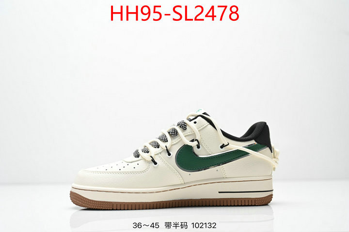 Men Shoes-Nike wholesale imitation designer replicas ID: SL2478 $: 95USD