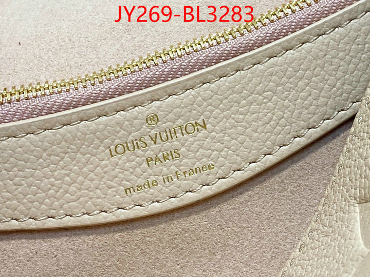 LV Bags(TOP)-Pochette MTis- replica every designer ID: BL3283 $: 269USD,