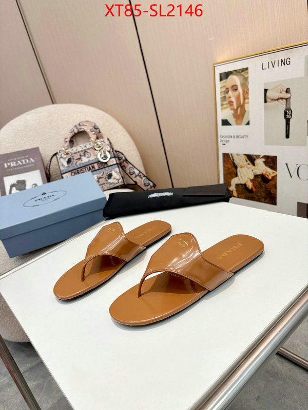Women Shoes-Prada high quality online ID: SL2146 $: 85USD