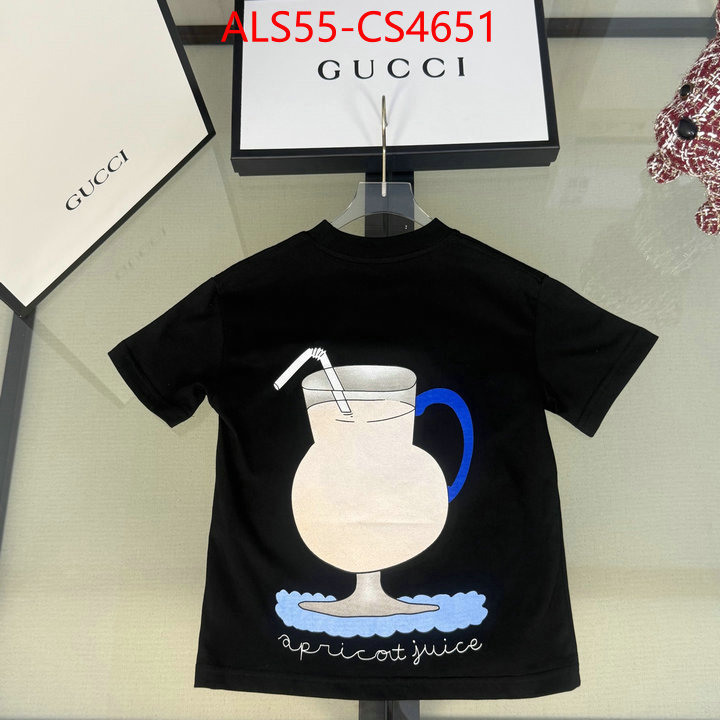 ID: CS4651