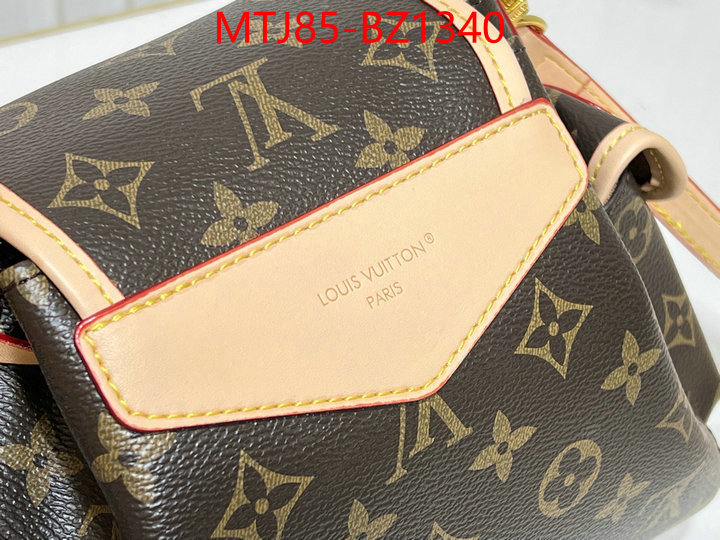 LV Bags(4A)-Pochette MTis Bag- website to buy replica ID: BZ1340 $: 85USD,