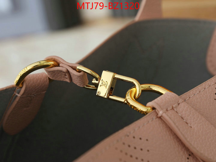 LV Bags(4A)-Pochette MTis Bag- shop designer replica ID: BZ1320 $: 79USD,