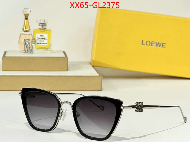 Glasses-Loewe replica every designer ID: GL2375 $: 65USD