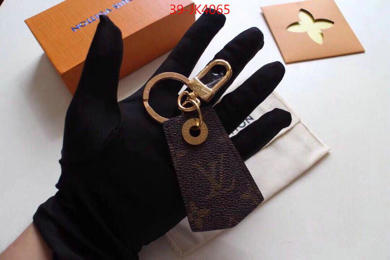ID: JK4065