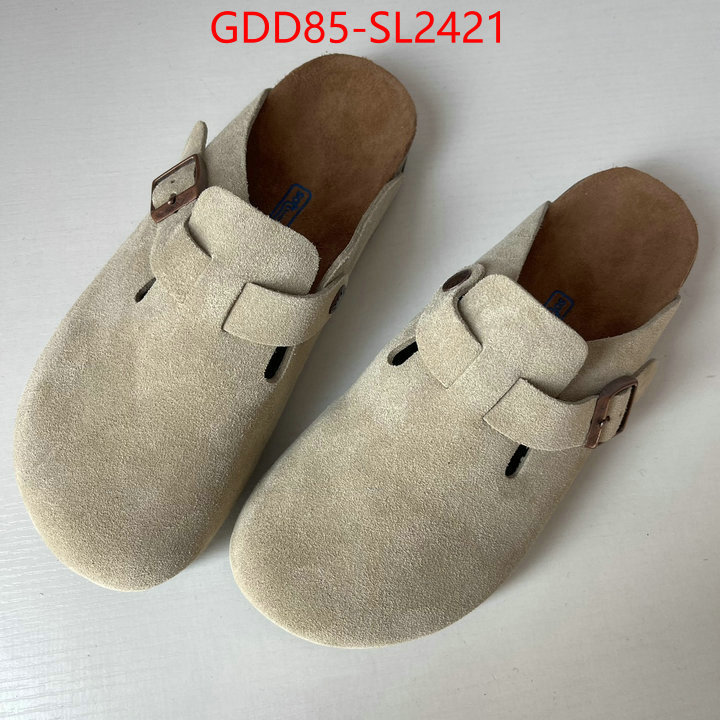 Women Shoes-Birkenstock most desired ID: SL2421 $: 85USD