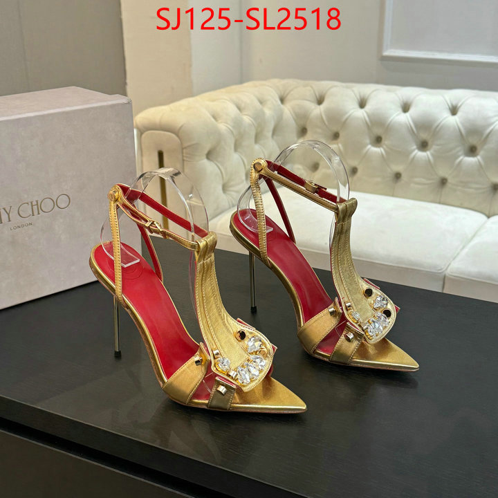 Women Shoes-Abing Wang 1:1 clone ID: SL2518 $: 125USD