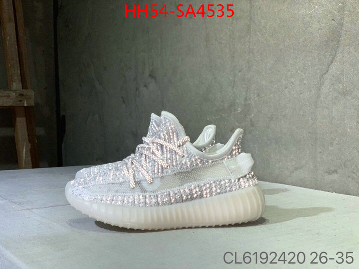 ID: SA4535