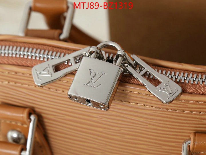LV Bags(4A)-Alma- buy 2024 replica ID: BZ1319 $: 89USD,