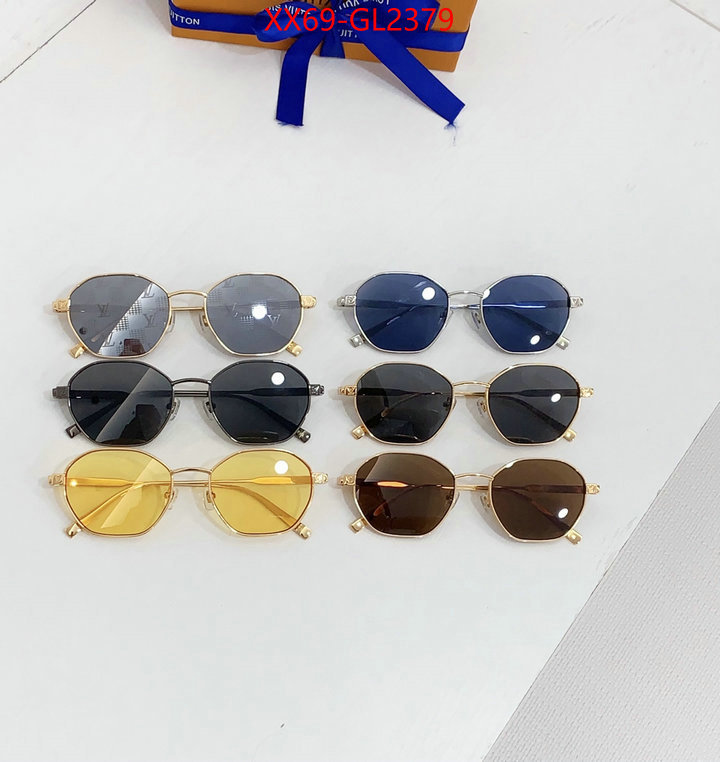 Glasses-LV what is aaaaa quality ID: GL2379 $: 69USD