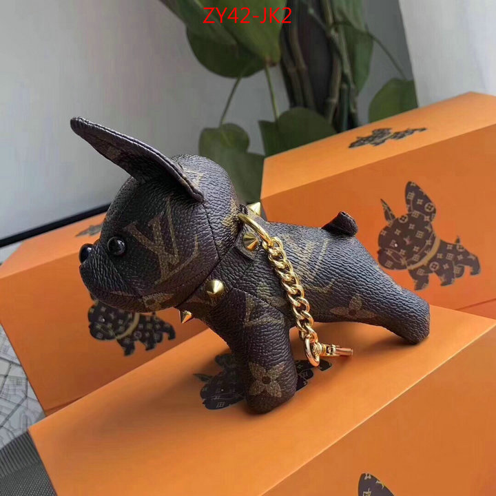 ID: JK2
