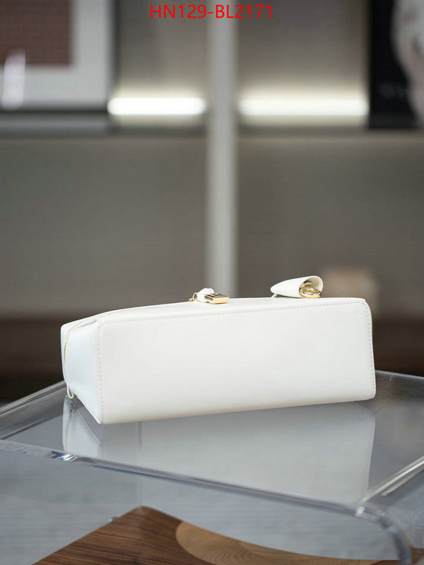 Loro Piana Bags(4A)-Crossbody- supplier in china ID: BL2171 $: 129USD,