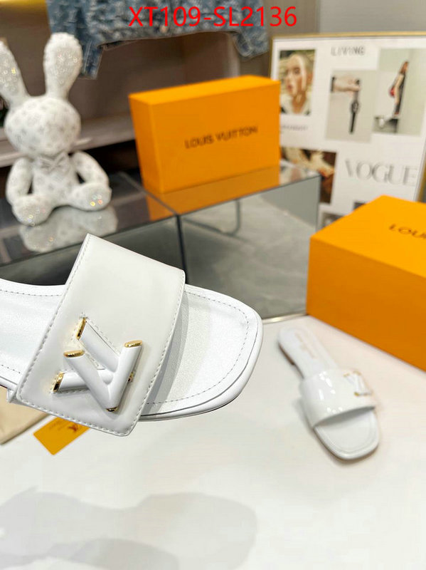 Women Shoes-LV top quality replica ID: SL2136 $: 109USD