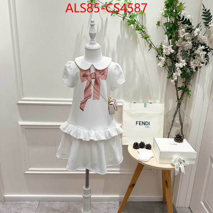 ID: CS4587