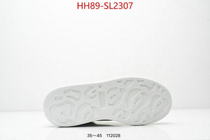 Men Shoes-Alexander McQueen best ID: SL2307 $: 89USD