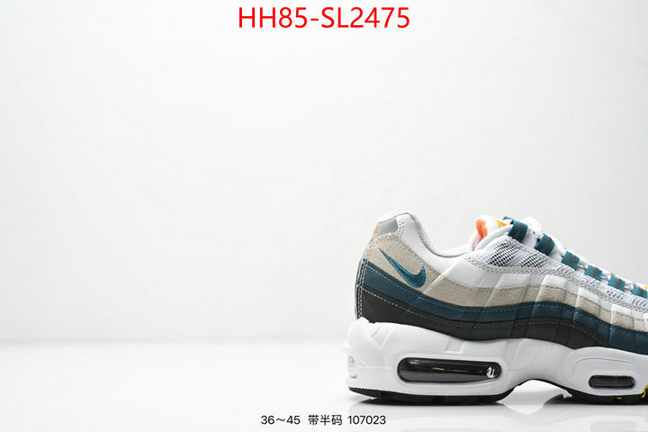 Men Shoes-Nike designer ID: SL2475 $: 85USD