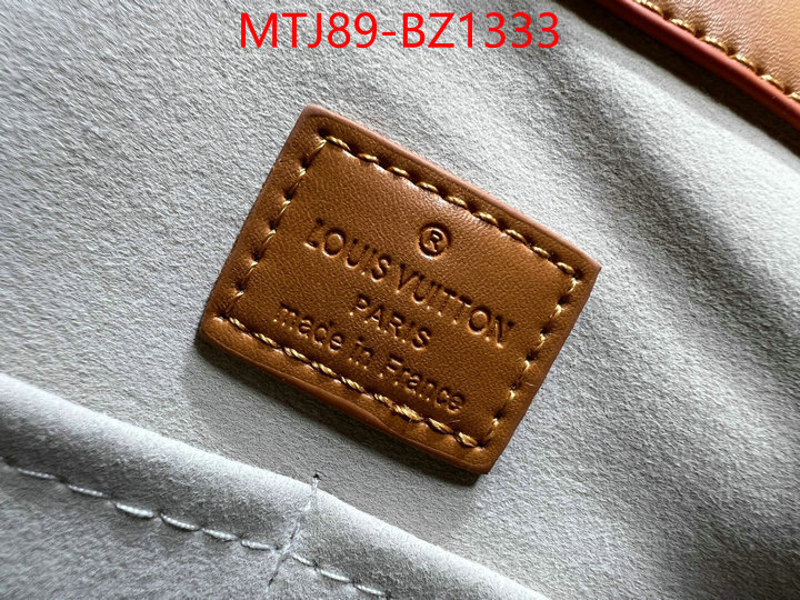 LV Bags(4A)-Handbag Collection- buy cheap ID: BZ1333 $: 89USD,