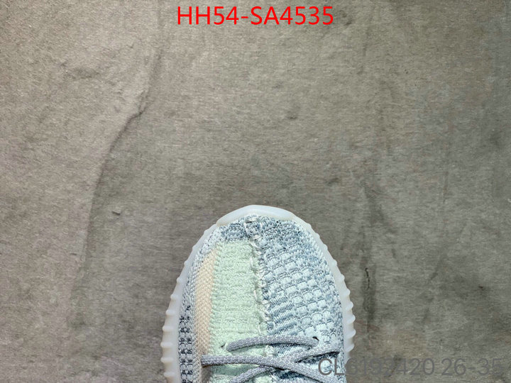 ID: SA4535