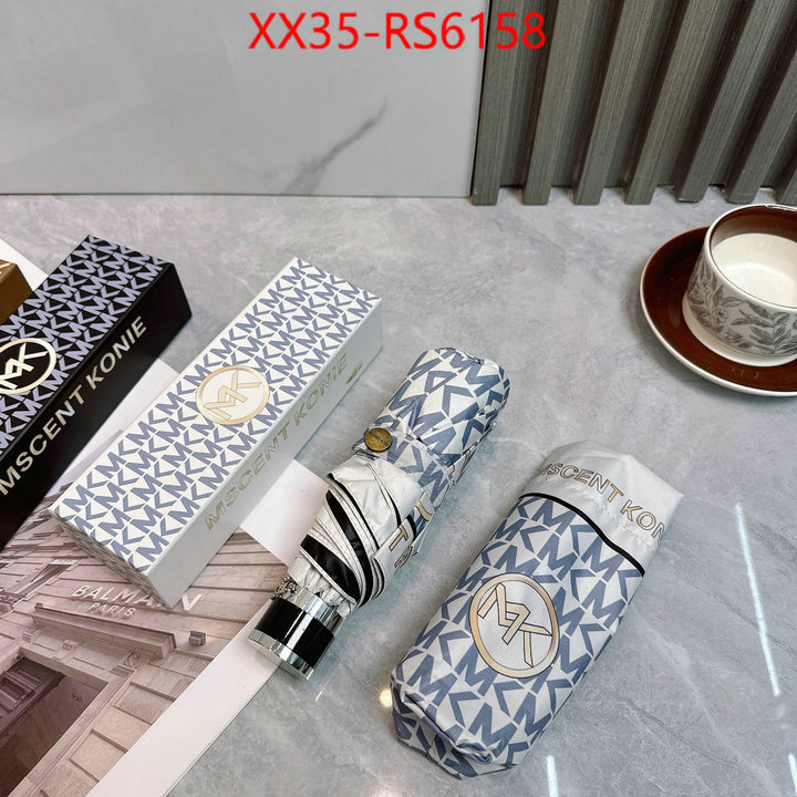 ID: RS6158