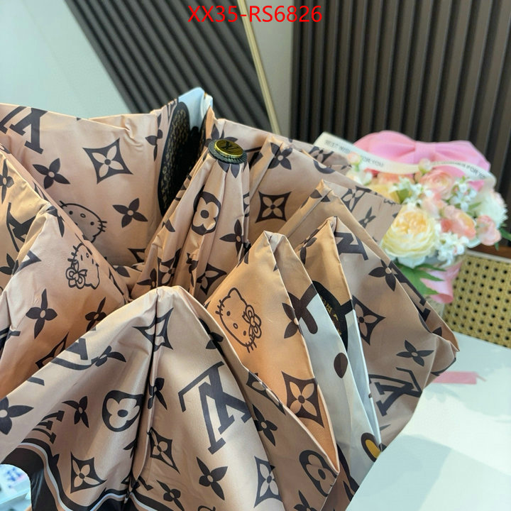ID: RS6826
