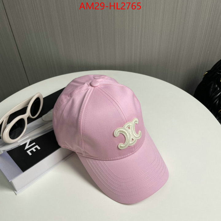 Cap(Hat)-Celine replica online ID: HL2765 $: 29USD