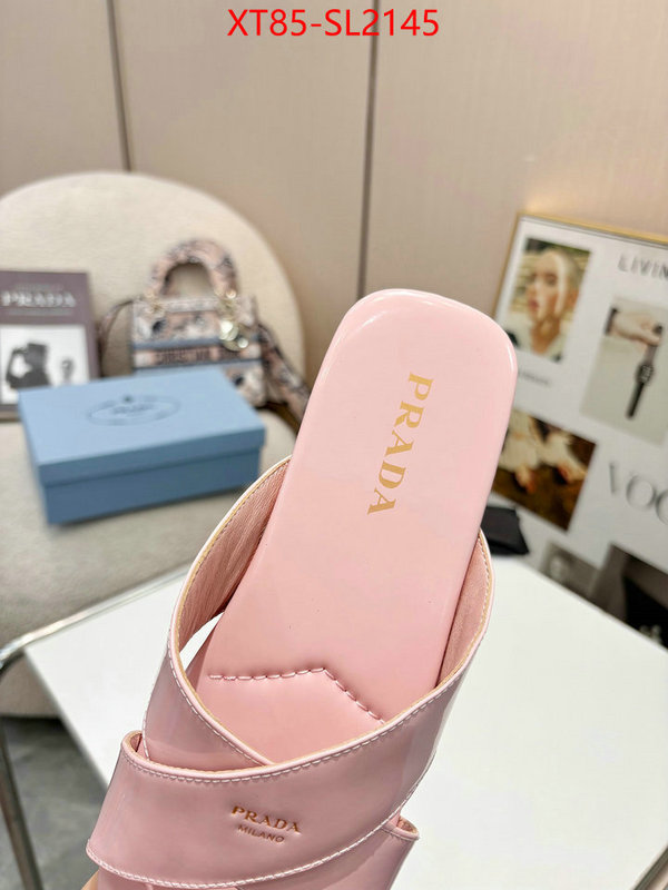 Women Shoes-Prada mirror quality ID: SL2145 $: 85USD
