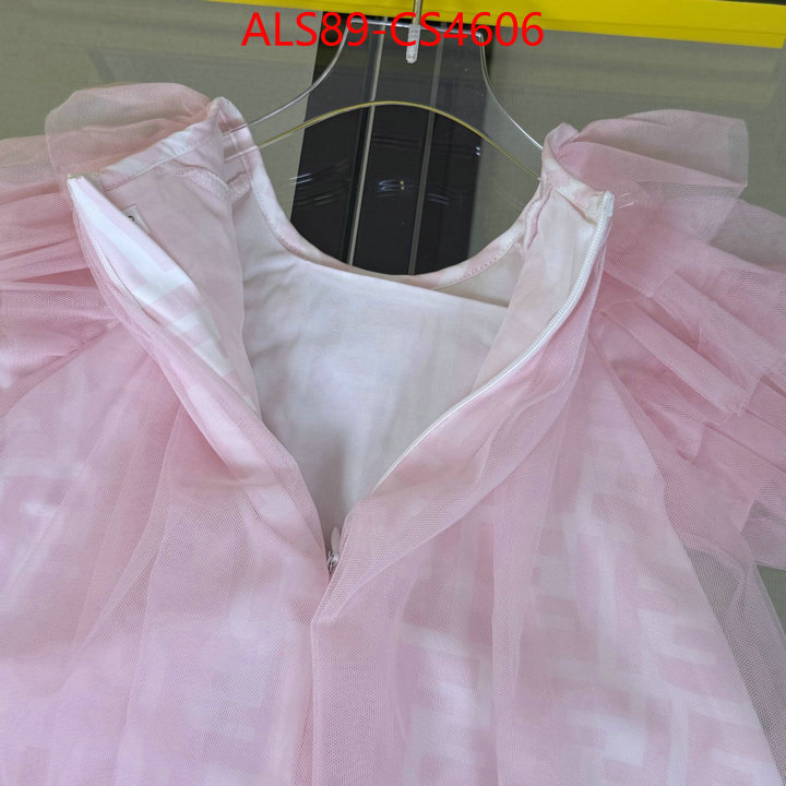 ID: CS4606