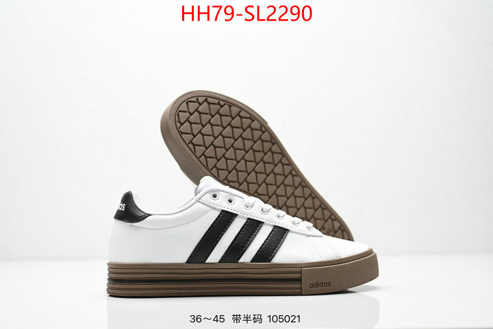 Women Shoes-Adidas highest product quality ID: SL2290 $: 79USD