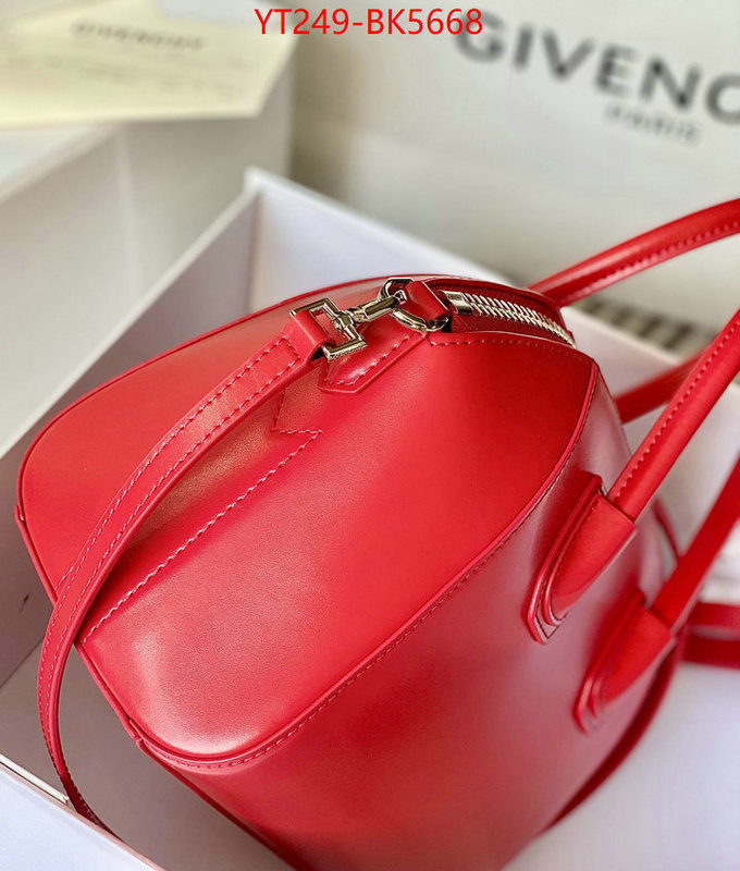 Givenchy Bags(TOP)-Handbag- sell online luxury designer ID: BK5668 $: 249USD,
