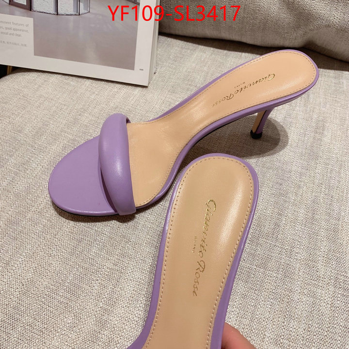 Women Shoes-Gianvito Rossi replica aaaaa designer ID: SL3417 $: 109USD