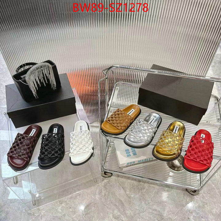 Women Shoes-JIL sander high quality 1:1 replica ID: SZ1278 $: 89USD