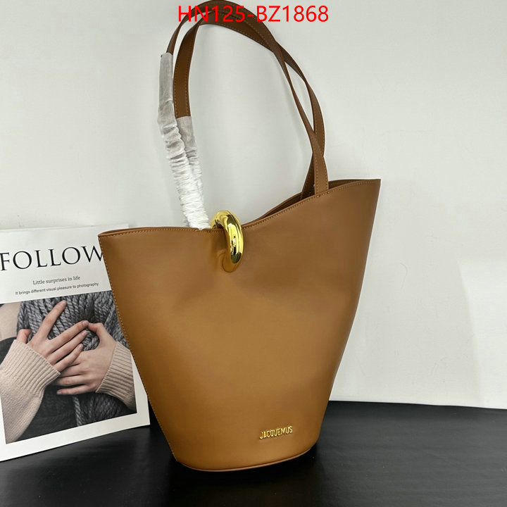Jacquemus Bags(4A)-Handbag- top quality designer replica ID: BZ1868 $: 125USD,