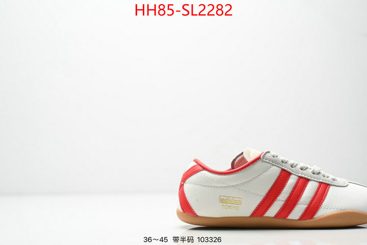 Men Shoes-Adidas new designer replica ID: SL2282 $: 85USD