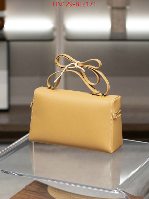 Loro Piana Bags(4A)-Crossbody- supplier in china ID: BL2171 $: 129USD,