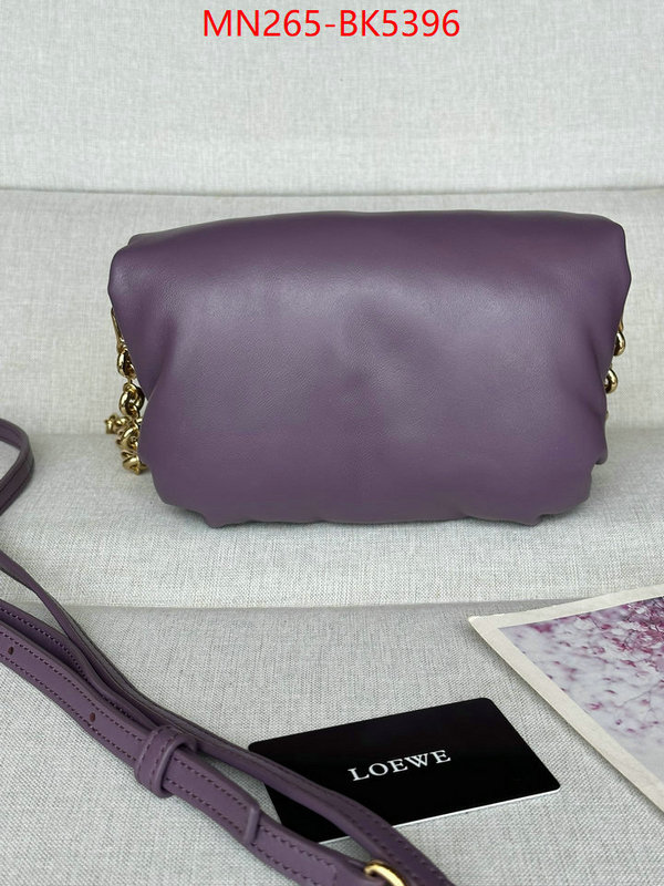 Loewe Bags(TOP)-Crossbody- wholesale 2024 replica ID: BK5396 $: 265USD,